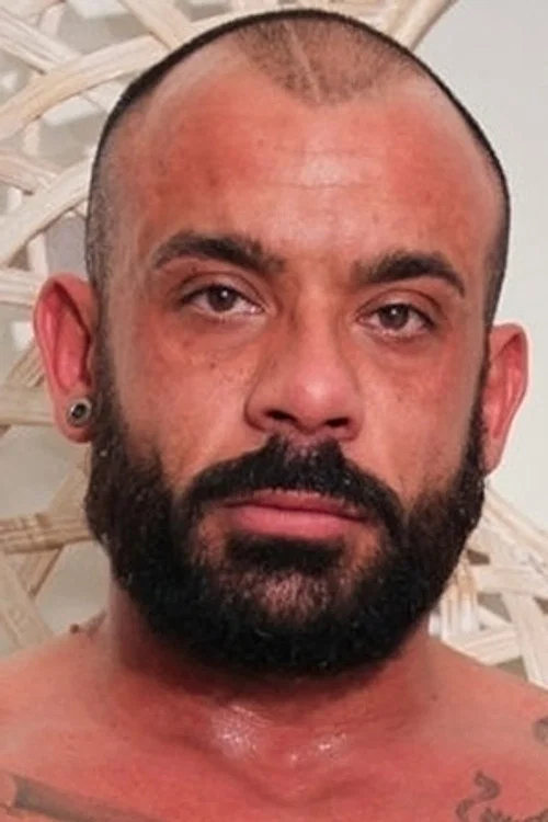 Photo of Juanjo Rodriguez, Acting