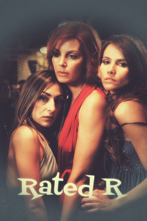 Movie poster for Rated R (2008)