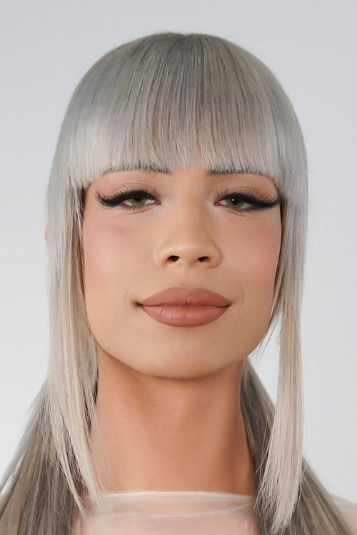 Photo of Itzel Saenz, Acting