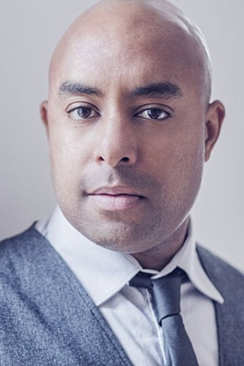Photo of Fabrice Reeves, Acting