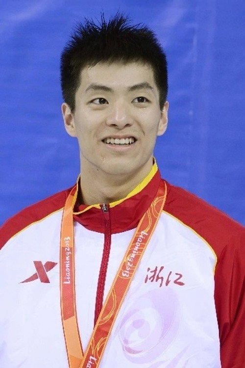 Photo of Mao Fei Lian, Acting