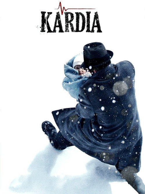 Movie poster for Kardia (2006)