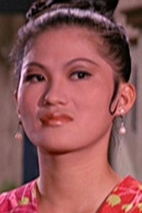 Photo of Pai Lu, Acting