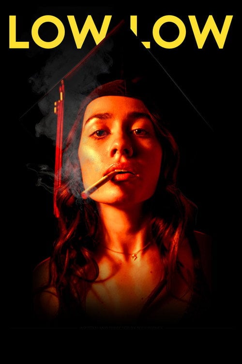 Movie poster for Low Low (2019)