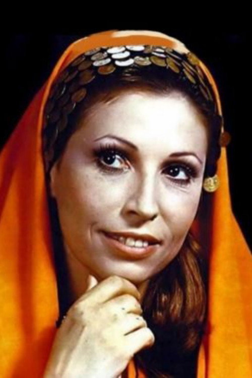 Photo of Farida Fahmy, Acting