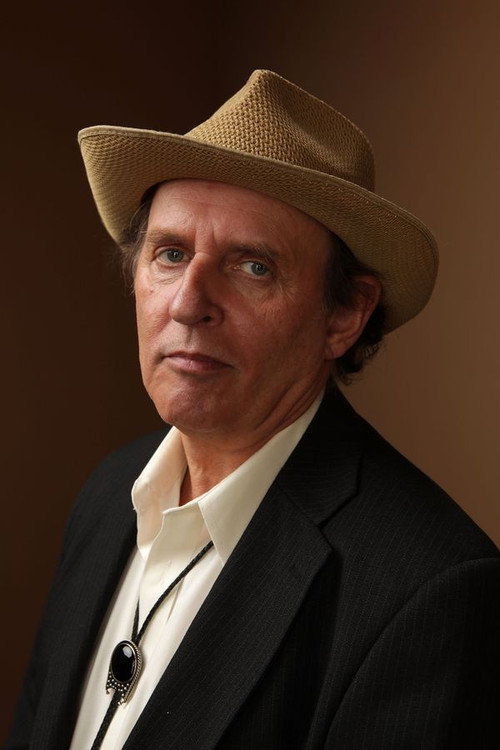 Photo of Ron Hynes, Acting