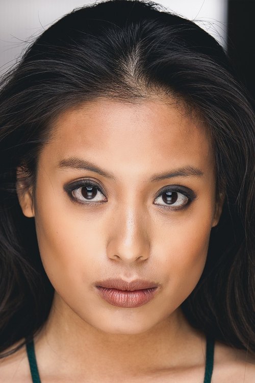 Photo of Vivien Ngô, Acting