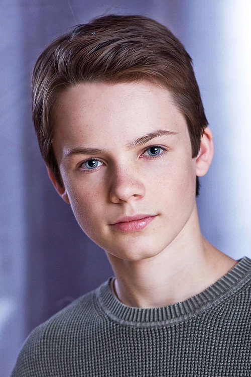 Photo of Aiden Glenn, Acting