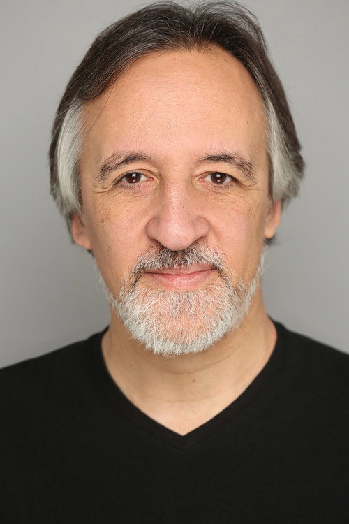 Photo of Óscar Goikoetxea, Acting