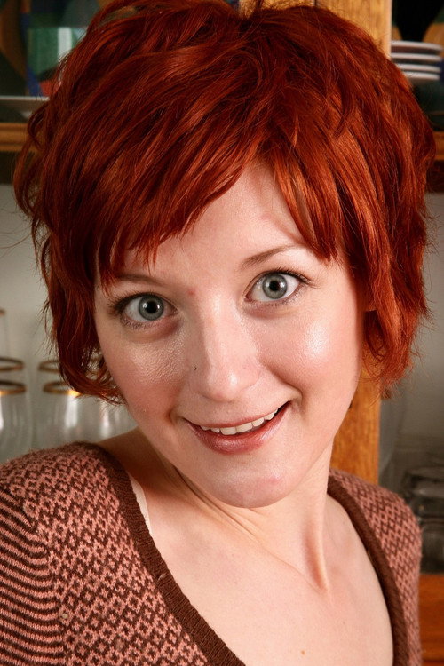 Photo of Agnes, Acting