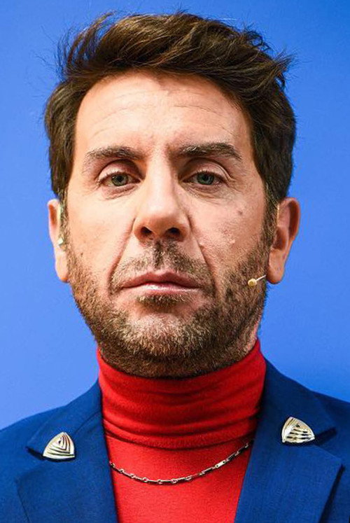 Photo of Giorgos Mazonakis, Acting