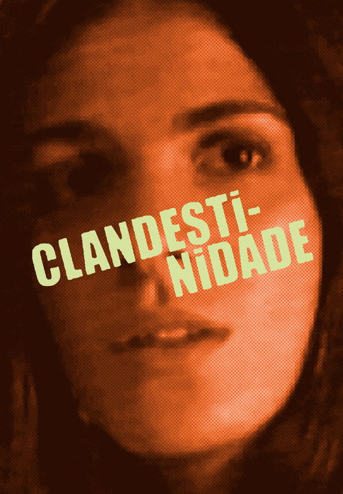 Movie poster for Clandestinidade (2003)
