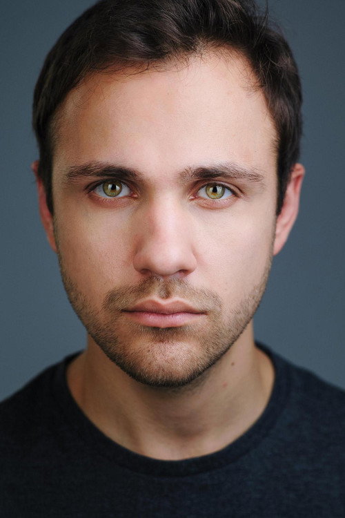 Dmitriy Kalyazin profile