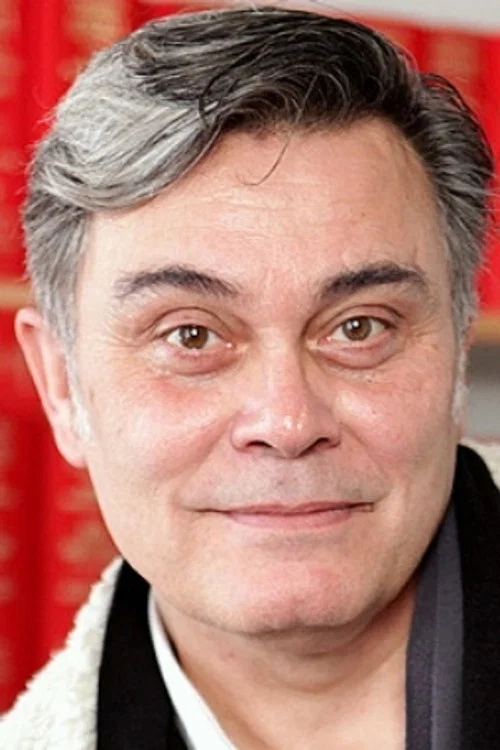 Photo of Christian Vurpillot, Acting