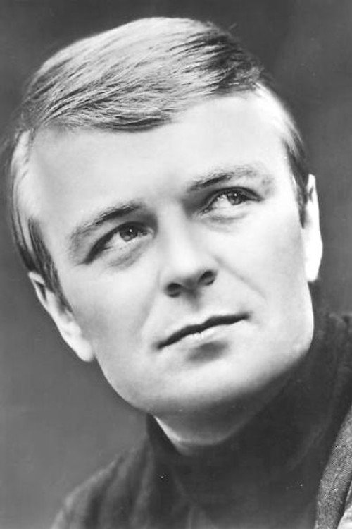 Photo of Horst Jonischkan, Acting