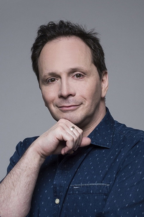 Janklovics Péter profile