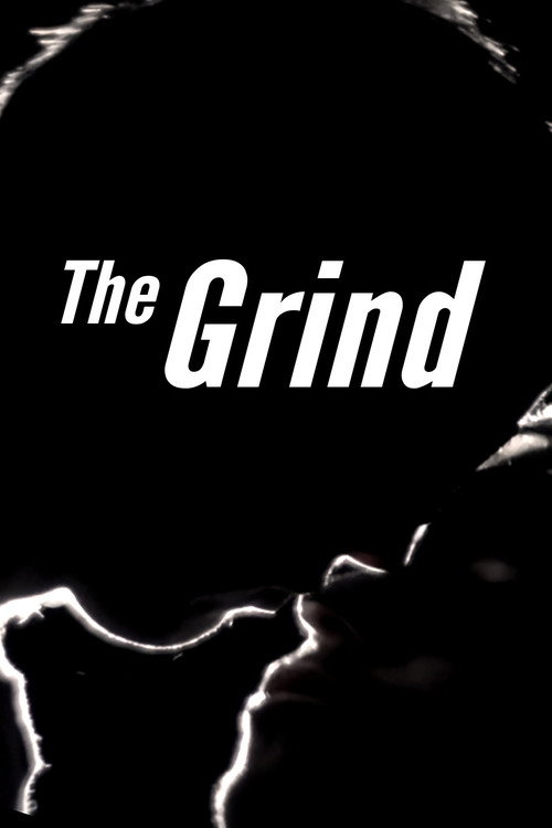 The Grind poster