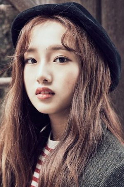 Photo of Kriesha Chu, Acting