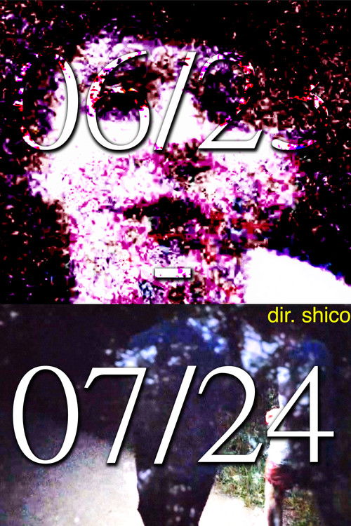 Movie poster for 06/23 - 07/24 (2024)