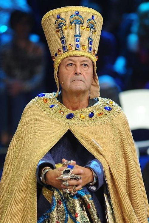 Movie poster for The Last Life of Otelma the Divine (2022)