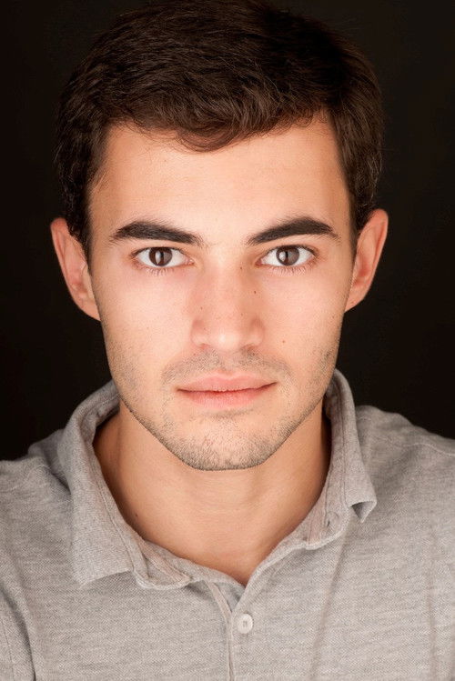 João Arrais profile