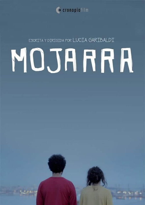 Movie poster for Mojarra (2012)