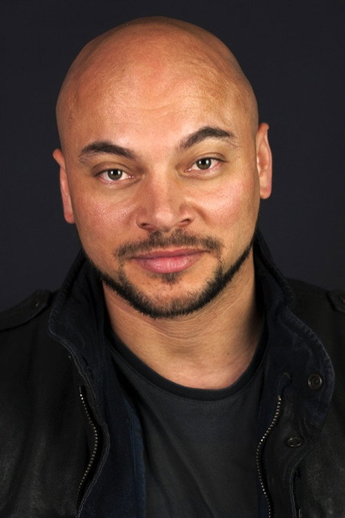 Photo of Dimitri Bagot, Acting