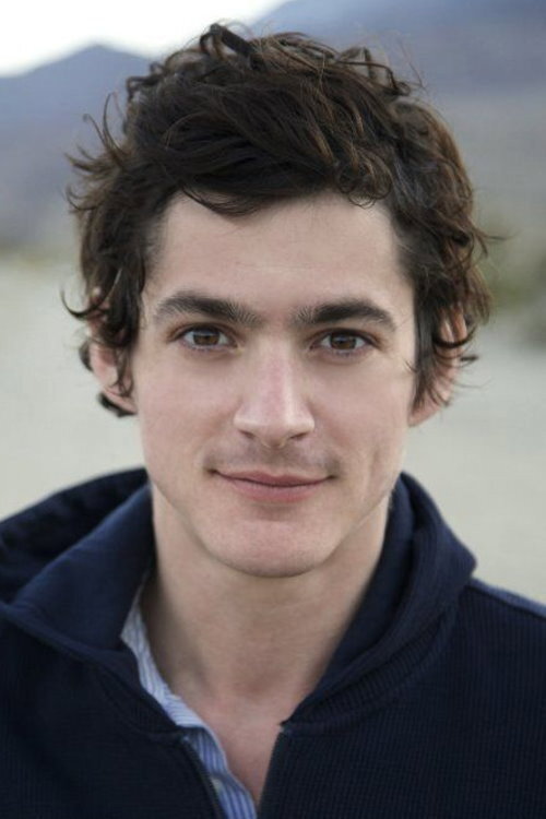 Photo of Aaron Michael Davies, Acting