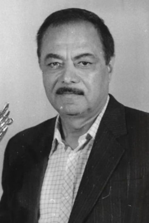 Photo of Albert Mkrtchyan, Directing