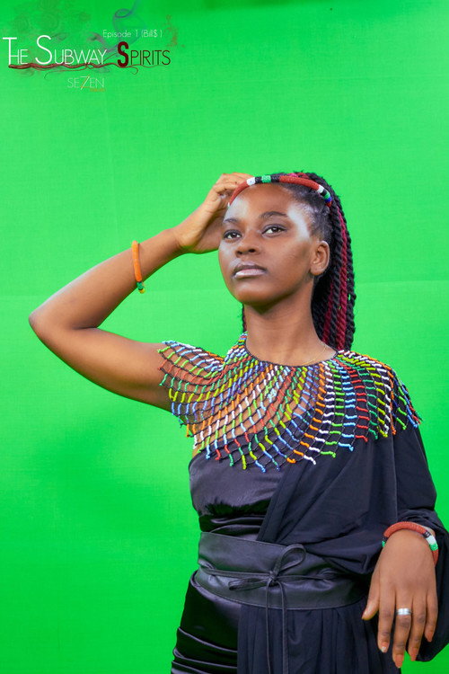 Michelene Tarisai Ncube profile