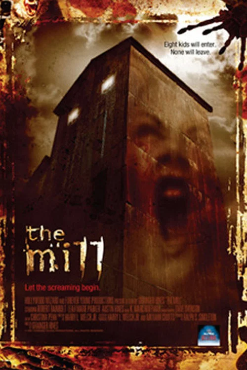 Movie poster for The Mill (2008)