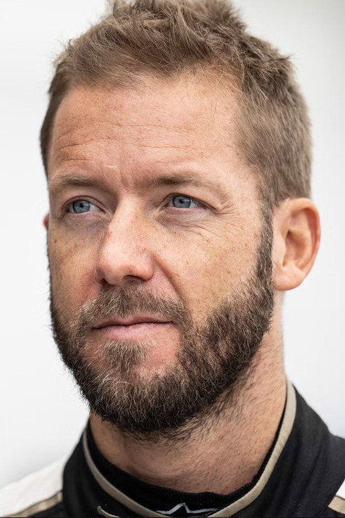 Photo of Sam Bird, Acting