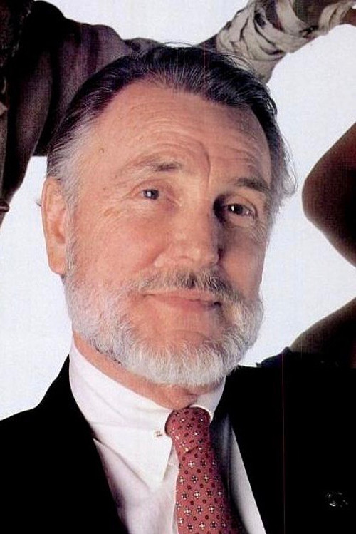 Photo of Larry Buchanan, Directing