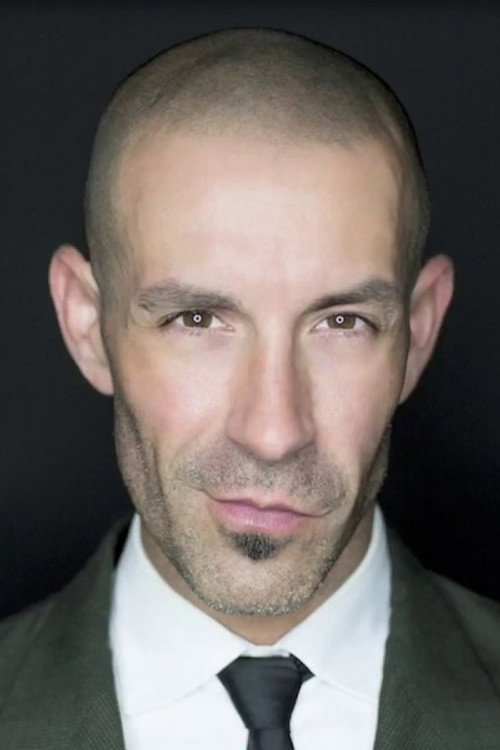 Photo of Mike Estes, Acting