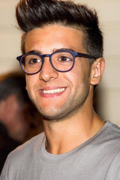 Photo of Piero Barone, Acting