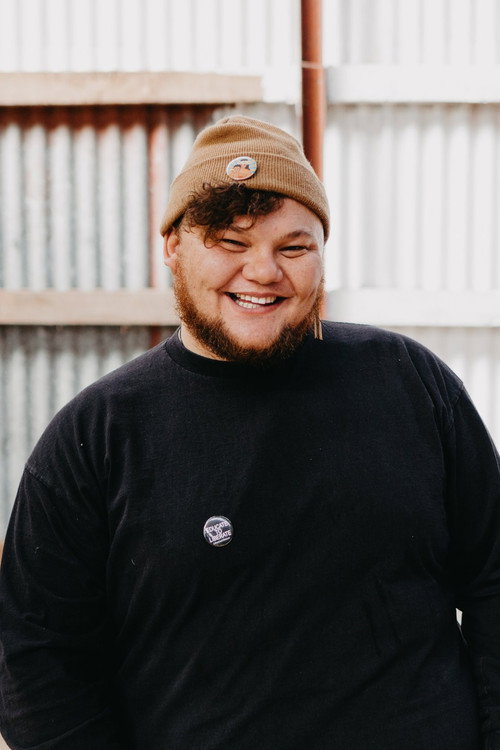 Grayson Goffe profile