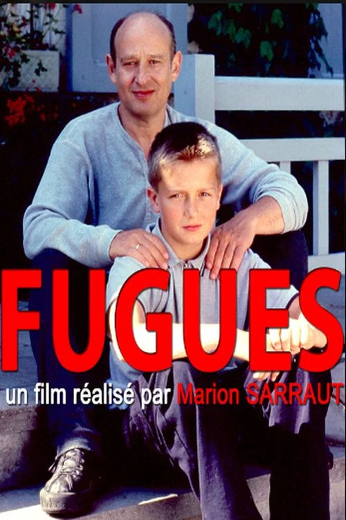 Movie poster for Fugues (2000)