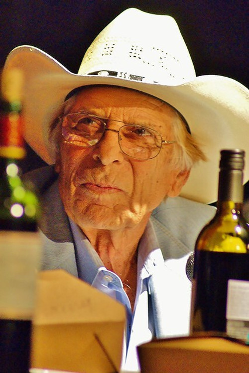 Photo of John "Bud" Cardos, Directing