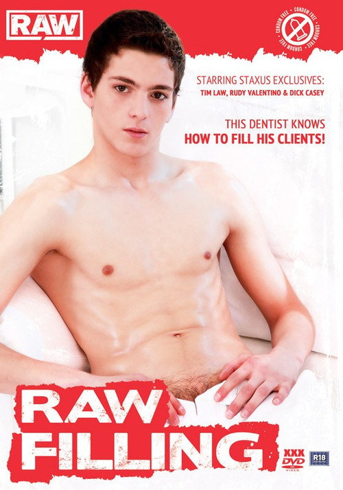 Movie poster for Raw Filling (2012)