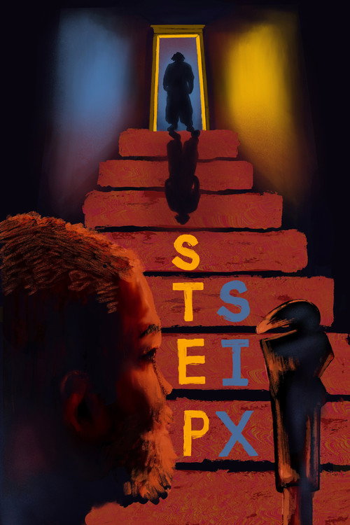 Movie poster for Step Six (2025)