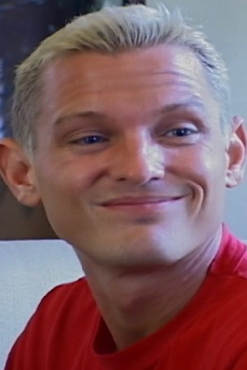 Photo of Scott Craven, Acting