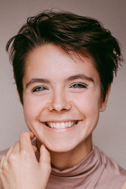 Photo of Paloma Kwiatkowski, Acting