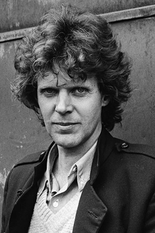 Photo of Rudi van Dantzig, Acting