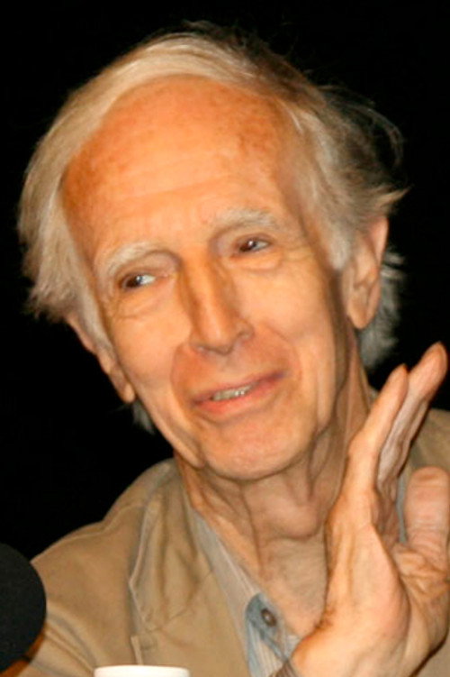 Photo of Roland Monod, Acting
