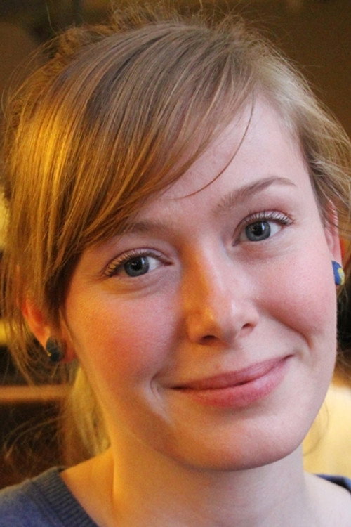 Photo of Diána Magdolna Kiss, Acting