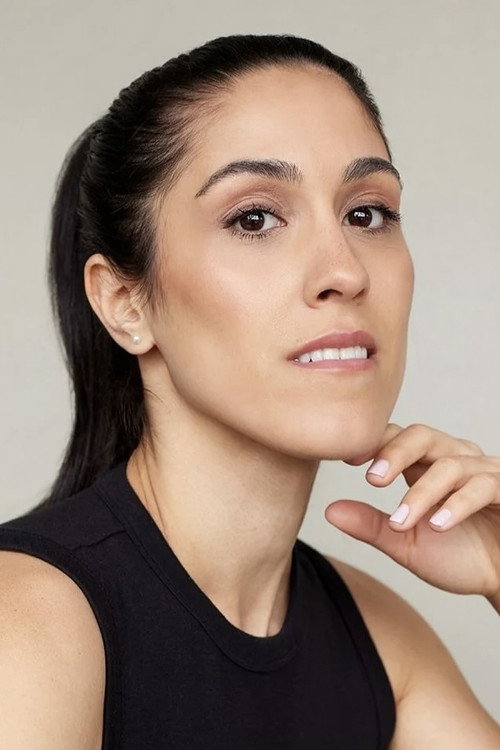 Photo of Veronica Baron, Acting