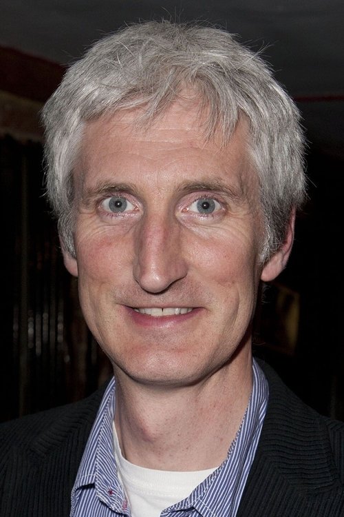 Photo of Sam Parks, Acting