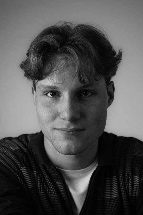 Photo of Jonas Gruber, Production
