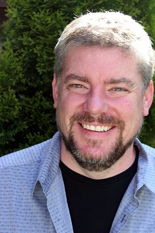 Dan Nachtrab profile