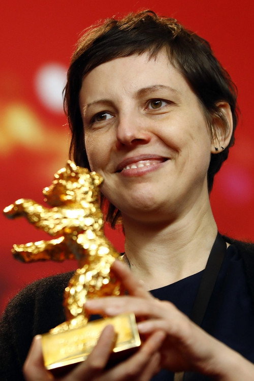 Photo of Adina Pintilie, Directing